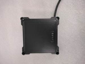 24Ghz milimet sóng Radar mô-đun chính xác tốc độ giao thông chỉ số cho dòng chảy cảm biến OEM tùy chỉnh tốc độ đo lường - Product Image 5