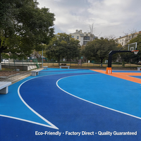 Aires de jeux en EPDM, Italie, France, Runsure, fournisseur direct d'usine, best-seller, prix réduit, matériau écologique, fabricant professionnel