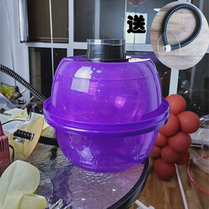 New Arrival 46cm Bobo Balloons Stuffing Machine <b>for</b> Party Decoration - Product Image 2