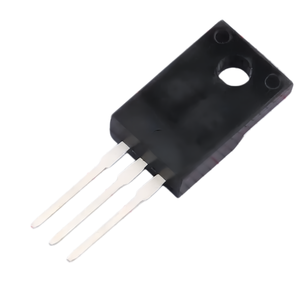 HT ยี่ห้อใหม่นำเข้าต้นฉบับ K3683 2SK3683 TO-220F MOSFET 19A 500V - Product Image 2