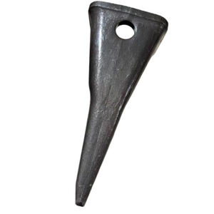 Denti per Benna Caterpillar 9W8452 di Alta Qualità, Ricambi per Escavatore E330 - Product Image 3