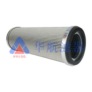 China Airlines remplacement HY-R501.300.P10ES élément de filtre à huile de lubrification filtre à huile de retour d'aspiration d'huile de moulin à charbon pour une utilisation - Product Image 3