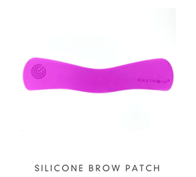 Nouveauté : Patch Sourcils en Silicone Souple et Flexible – Couvre-Sourcils en Silicone Doux - Product Image 2
