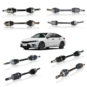 Crociera semiasse triceta eje al532 24tx41.5 được sử dụng cho freemont 2.4 16V C. v. Khớp với chân máy ba chân junta - Product Image 2