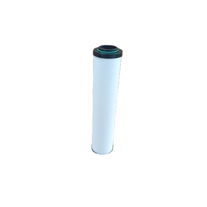 Élément filtrant de précision MANNY 090S, nouvelles pièces pour compresseur d'air industriel - Product Image 4