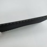 Tapis écologique en PVC pur, 1 pièce, pour coffre de voiture, tapis de Protection contre la saleté et les antidérapants, personnalisé, pour Toyota