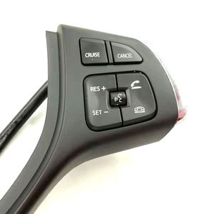 แผงควบคุมพวงมาลัยรถยนต์,สำหรับ Suzuki Breza Ciaz <span class=keywords><strong>Celerio</strong></span> - Product Image 3