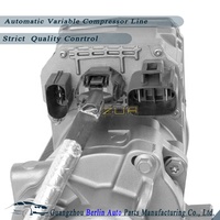 Support et pignon de direction de voiture électrique pour Ford Explorer 2011 2012 2013 BB5Z-3504-ME