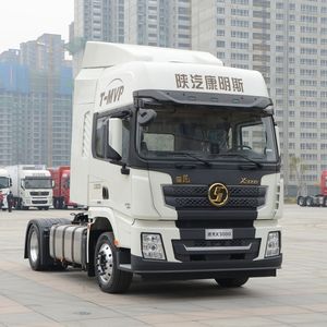 China Shacman X3000 F3000 10 Wheels 6x4 <b>Tractor</b> <b>Truck</b> 420HP SHACMAN <b>Tractor</b> <b>Truck</b> Head - Product Image 4