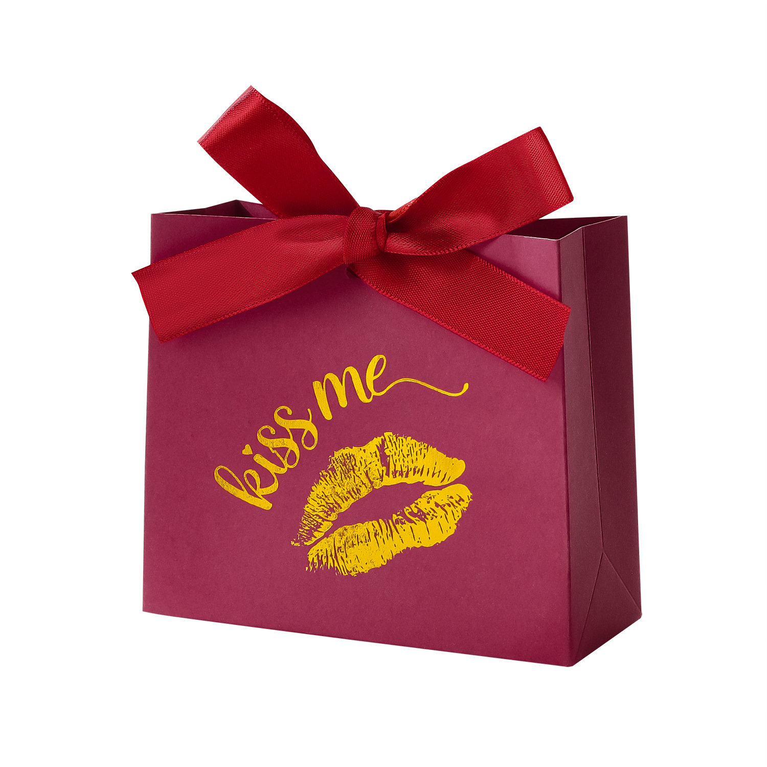 Día de San Valentín - Labios Rojos - 1154510 cm