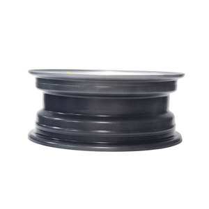 Ruote in acciaio 14x454406 14x5.5 <span class=keywords><strong>4</strong></span> razze 4x108 <span class=keywords><strong>14</strong></span> pollici nuovo Design per autovetture - Product Image 4