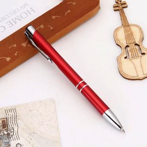 High Quality Custom Logo Aluminum Metal Ballpoint <b>Pens</b> Luxury Gel for Stylus for Advertising Design Gift - Product Image 4