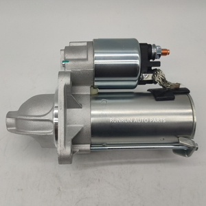 Démarreur automatique 12V 1.1KW 10T pour <span class=keywords><strong>Ford</strong></span> B-MAX FIESTA 8V2111000BE 8V2111000BB 96FB11000CB - Product Image 6