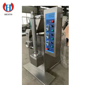 Hot Sale Ingredient Feeder Ingredient Dosers Solid Inclusions Making Machines Ice Cream With Best Price