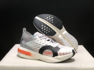 Cloudspike amplius รองเท้ากีฬาสำหรับผู้ชาย<span class=keywords><strong>5</strong></span>คนระบายอากาศได้ดีเบาะอากาศด้านบนสูงแบบนิ่มเทรนด์การวิ่งระยะไกล - Product Image 4