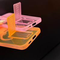 Support stable - TWO-TPU (Étui de téléphone)