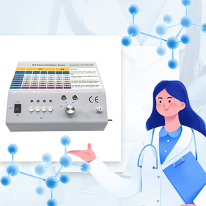Mesin Ozonoterapi Berkualitas Tinggi Perangkat Medis Ozone untuk Penyakit - Product Image 3