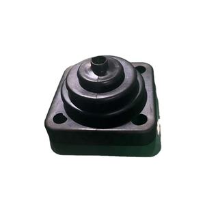 อะไหล่ทดแทน ยางหุ้มจอยสติ๊กมาตรฐาน JC4000-0012 สำหรับรถกระเช้า XCMG - Product Image 2