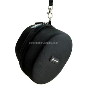 Trousse de protection pour appareil auditif Eva avec insert pour les sourds pour l'organisateur d'oreille de jeu de Walker - Product Image 3