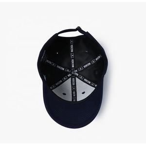 Papillon Sport <span class=keywords><strong>Homme</strong></span> 6 Panneau Haute Couronne Profil Personnalisé Hommes Brodé Femmes Mode Casquette De Baseball Casquettes Chapeaux pour Hommes et Femmes - Product Image 6