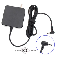 Adaptateur secteur 65W 19V 3.42A, chargeur 4.0 1.35 mm, alimentation pour As Us X45A X550 AD887320 PA-1650-78