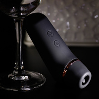 OEM-Fabrik Leckender Zungen-Vibrator Sexspielzeug für Erwachsene Klitoris-Saugwerkzeug für Frauen Nippel-Sauger Sextoys Weiblicher Massagestab