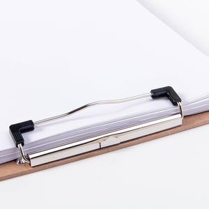 Presse-papiers de bureau en MDF naturel Offre Spéciale en usine - Product Image 5