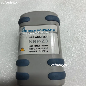 1PC Adaptador de Interfaz USB R&S Rohde&Schwarz NRP-Z3 - Product Image 3