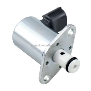 Válvula Solenoide de Bloqueo 26208-U3270-71 para Montacargas Toyota 8FGCU20 - Product Image 2