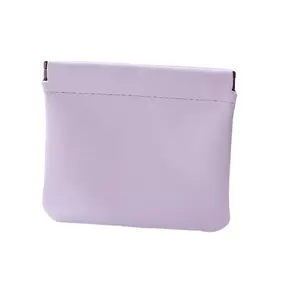 Wasserdichte PU Einfache bequeme Geldbörse Mini Lippenstift Ornamente Datenkabel Sanitär Aufbewahrung taschen Reise Serviette Kosmetik Taschen