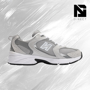 New Balance 530 'Raincloud' Chaussures de marche confortables Chaussures décontractées Sneakers de style rétro - Product Image 6