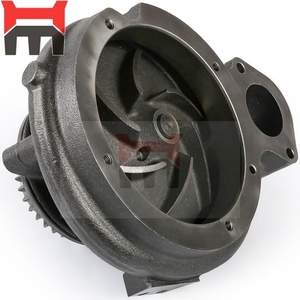 Repuestos para Excavadora E345D E349D, Bomba de Agua para Motor C13, 293-0818 352-0205 352-0206 10R-2129 - Product Image 2