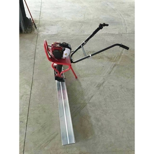 Precio de fábrica, <span class=keywords><strong>regla</strong></span> <span class=keywords><strong>vibratoria</strong></span> de hormigón, superficie de máquina de hormigón, máquina automática de nivel de suelo, <span class=keywords><strong>regla</strong></span> <span class=keywords><strong>vibratoria</strong></span> de 2,5 m - Product Image 3