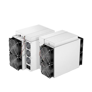 Ban đầu bitmain antminer Z15 Pro 840K equihash thuật toán thợ mỏ cho ZEC, zen, KMD Crypto thợ mỏ - Product Image 4