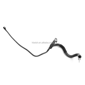 Ống làm mát lr011465, phục hồi chảy máu tràn, cho phạm vi Rover kích thước đầy đủ L322, 2010 - 2012 - Product Image 2