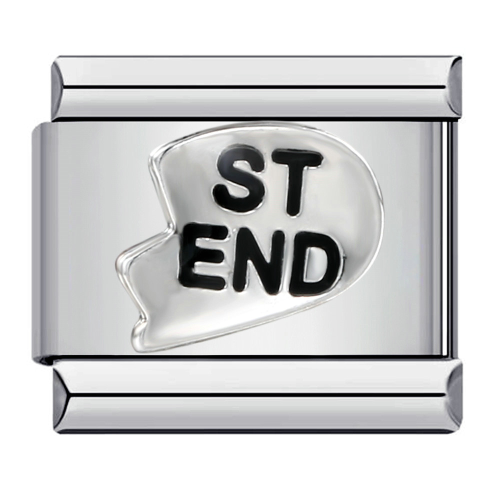 ICJ837 Silver