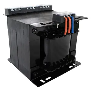 Manufacturing Quality Single Phase 4KVA Dry Type Control Transformer