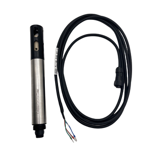 Sensor de Medição de EC Digital Personalizável LEADMED com Sonda RS485 MODBUS SS316 DC12-24V para Indústrias OEM - Product Image 6