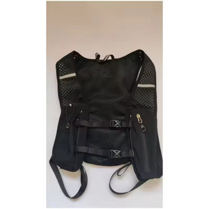 Mochila FSPG para Deportes al Aire Libre, Ciclismo, Senderismo, Montañismo, <span class=keywords><strong>Material</strong></span> de Mochila Hidratante, Suave y de Secado Rápido - Product Image 5