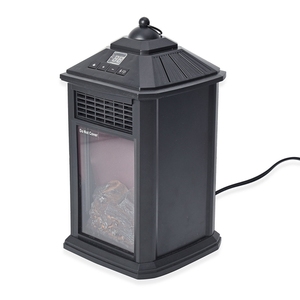 Calentador Eléctrico Independiente Tipo Linterna de 400W - Product Image 2
