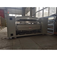 Machine de pliage de tôle à frein vertical personnalisée en gros centre de pliage CNC en acier au carbone