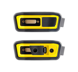 Launch x431 HD3 тяжелый грузовик пусковое устройство 431 hd hdiii Obd2 автомобильной диагностики автомобилей диагностический сканер для автомобилей грузовых автомобилей - Product Image 3