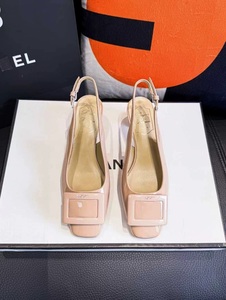 Ladies Shoes <b>Women</b>’s Slip-On Ballet Flats, Comfortable Shoes, Airy, All-Day Wear - Product Image 2
