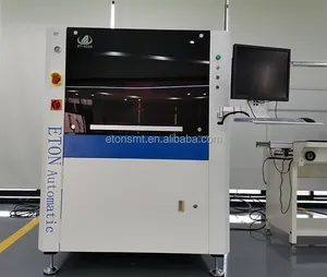 Automatische Smt Stencil Printer Pcb Zeefdruk Machine Smt Productielijn