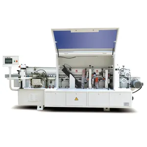 Automatic nanxing Edge Banding Machine for oem factories