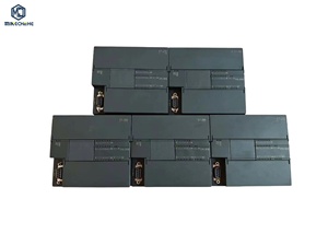 เซ็นเซอร์ควบคุม PLC โมดูลขยาย PLC ยี่ห้อใหม่เอี่ยม CPU SR30 ของแท้ - Product Image 1