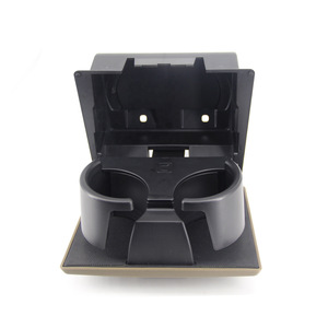 Ford <b>Car</b> Cup Holder 8C3Z2513562AF Plastic Ordinary Type For Vehicle <b>Interior</b> Use - Product Image 5
