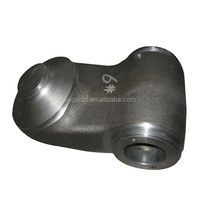 Fonderie de fonte sur mesure, fonderie de fonte ductile, pièces non standard GGG50 GGG55 GGG60, service de fonderie de résine, marque Seger, normes ANSI/ASTM