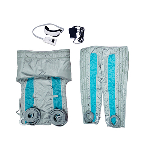 Spa Professional air Pressure Suit Compression Leg Full Body <b>Massager</b> Lymphatic Drainage <b>Machine</b> - Product Image 5