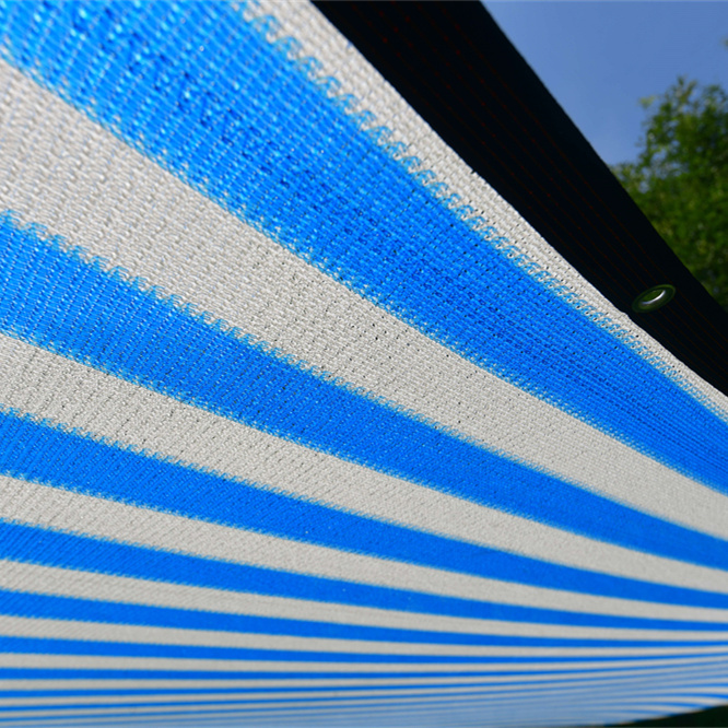 Outdoor Effective Sunshade Weather Protection Roof